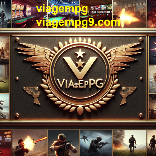 A Evolução dos Jogos de Tiro: Uma Viagem Através do Tempo